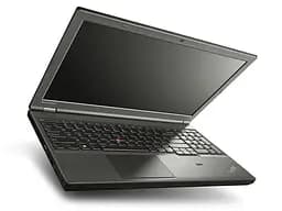 Ноутбук Lenovo ThinkPad T540p (i5-4300M/8/128SSD) - Class A "Б/В" - мініатюра 2