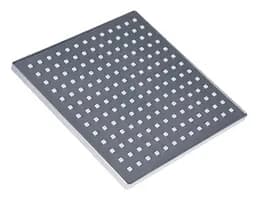 Душова система для кабіни Qtap Capricorn Chrome з виливом 53103KNC - мініатюра 4