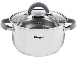 Кастрюля Ringel Meyer RG-2008-22 см 4,2 л