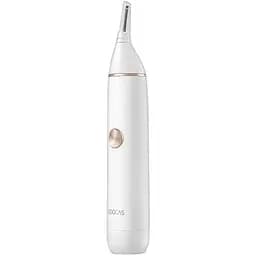 Триммер для носа Xiaomi SOOCAS N1 Nose Hair Trimmer White