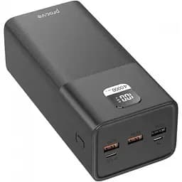 Портативна батарея Proove Giant 40000mAh 100W чорна PBGI99320001 - мініатюра 3