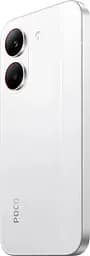 Смартфон Xiaomi POCO X8 Pro 8/512GB White (with charger) (Global Version) - мініатюра 7