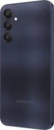 Смартфон Samsung Galaxy A25 5G 6/128GB Black (SM-A256BZKDEUC) - мініатюра 7