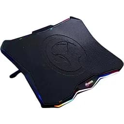 Подставка охлаждающая для ноутбука Marvo Scorpion черная