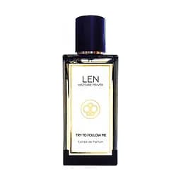 Екстракт Len Fragrances Try To Follow Me Тестер 100 мл 