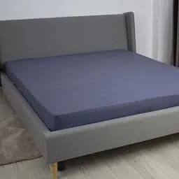 Простирадло ТЕП Натхнення з резинкою Мокко, 120 x 200 (2-04015_31398)