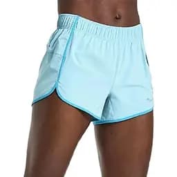 Шорти Saucony W Outpace 3 Short M Sky Blue (1097-800324-RN M)