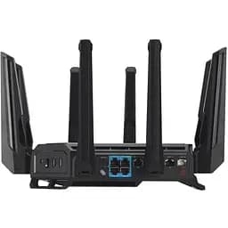Бездротовий маршрутизатор Asus ROG Rapture GT-BE98 (90IG08F0-MO9A0V)