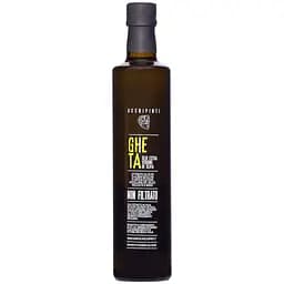 Олія оливкова Occhipinti Extra Virgin Gheta 500 мл