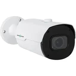 Комплект видеонаблюдения на 2 IP-камеры GreenVision GV-801