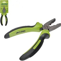 Пасатижі Alloid 160 мм (CH-101160)