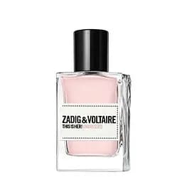 Оригінал Zadig & Voltaire This is Her Undressed 30 мл парфумована вода