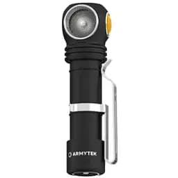 Ліхтарик Armytek Wizard C2 Marnet USB Warm (F08901W)