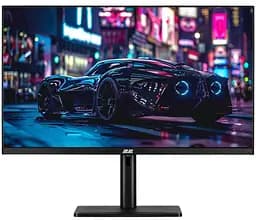 Монитор 27" 2E GAMING G2724B QHD IPS 180Hz (2E-G2724B-01.UA)