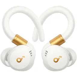 TWS Anker SoundCore Sport X20 White (A3968G21) UA