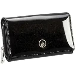 Кошелек женский кожаный Semi Line RFID Black (P8229-0) (DAS303118)