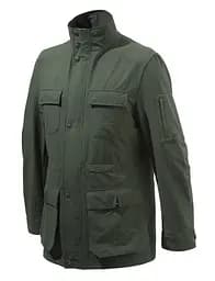 Куртка охотничья Beretta Quick Dry L Темный хаки