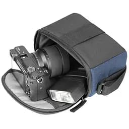 Сумка Vanguard Vesta Aspire 12 Navy (Vesta Aspire 12 NV), Темно-синій - мініатюра 2