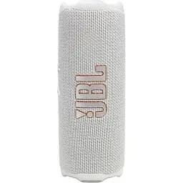 Портативна колонка JBL Flip 7 White (JBLFLIP7WHT)