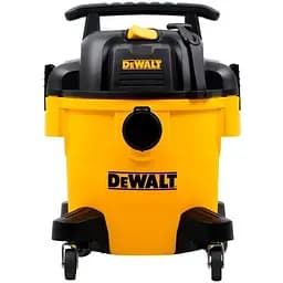 Пилосос професійний DeWalt 1050 Вт 15 кПа контейнер 20 л 62 кг