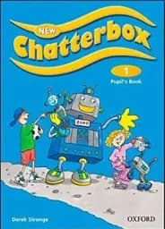 New Chatterbox 1. Pupil's Book