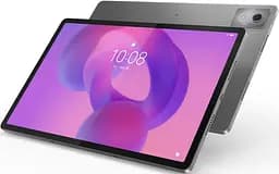 Планшет Lenovo Idea Tab Pro 8/128GB WiFi Luna Grey + Pen (ZAE40019UA) - мініатюра 2