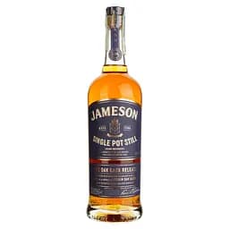 Віскі Jameson Single Pot Still 46% 0.7 л
