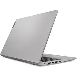 Ноутбук Lenovo Ideapad S145-15IIL i3-1005G1 3.40GHz Ice Lake,4GB,512GB,UHD,DOS - мініатюра 11