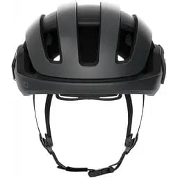 Велошолом Poc Omne Ultra Mips Black Matt L (1033-PC 108041037LRG1) - мініатюра 2