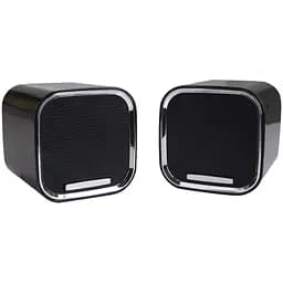 Акустична система 2.0 USB HQ-Tech HQ-SPF508U