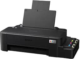 Принтер ink color A4 EcoTank L121 9_4 ppm USB 4 inks Epson teh0014846 - мініатюра 5