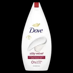 Гель для душа Dove Объятия нежности 720 мл