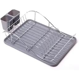 Сушилка для посуды Kamille 0761B (KM-0761B)