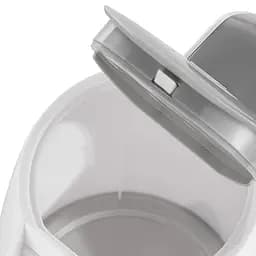 Електрочайник пластиковий Adler AD 1208 white 1,8 літр - мініатюра 4