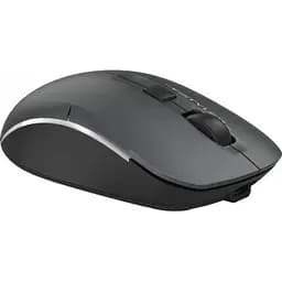 Комп'ютерна мишка A4Tech FB26CS Air2 Wireless/Bluetooth Smoky Grey (4711421999090) - мініатюра 6