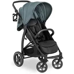 Коляска прогулочная Hauck Rapid 4D Jungle Green (14899-0)