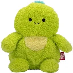 Мягкая игрушка BumBumz AquaBumz Черепаха Трой 19 см (RBBZ00458)