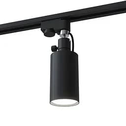 Точковий трековий спот TR 1, PikArt арт. 25479 Чорний