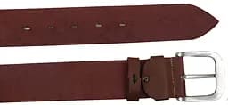 Ремінь шкіряний Skipper під джинси широкий 5 см 130-150х5 см acs0027575 - мініатюра 4