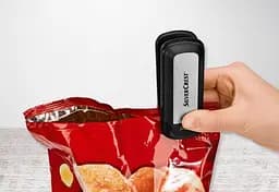 Термозварник пакетів Silver Crest для зберігання харчових продуктів - мініатюра 2