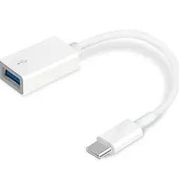 USB-Хаб TP-Link 3.0 USB-C на USB-A UC400 (UC400)