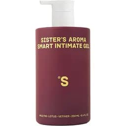 Гель для интимной гигиены Sister's Aroma Инжир 250 мл