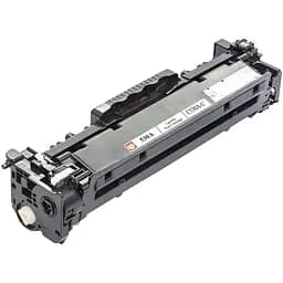 Картридж BASF HP CC530A/CF380A/CE410A Canon 118/318/418/718 Black (BASF-KT-CC530A-U)