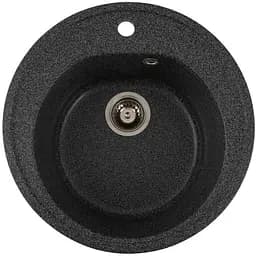 Кухонна мийка Platinum 510 LUNA (SP000025054)