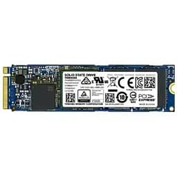 Накопичувач SSD Toshiba M.2 2280 256GB (KXG60ZNV256G) Б/В