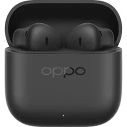 Навушники Oppo Enco Air4 New Sound Edition Black [148574]