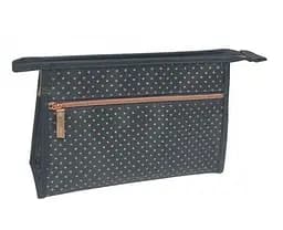 Женская косметичка Beauty Luxury Grey WB-3002