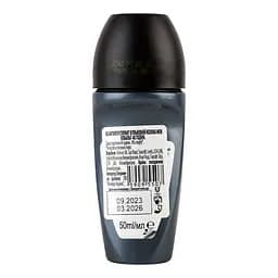 Антиперспірант Rexona Men Cobalt 48h кульковий 50 мл - мініатюра 2