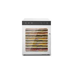Дегидратор сушилка Food Dehydrator SS - 10H для овощей фруктов мяса грибов 10 лотков 800Вт