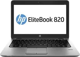 Ноутбук HP EliteBook 820 G1 (i5-4300U/4/128SSD) - Class A "Б/В"